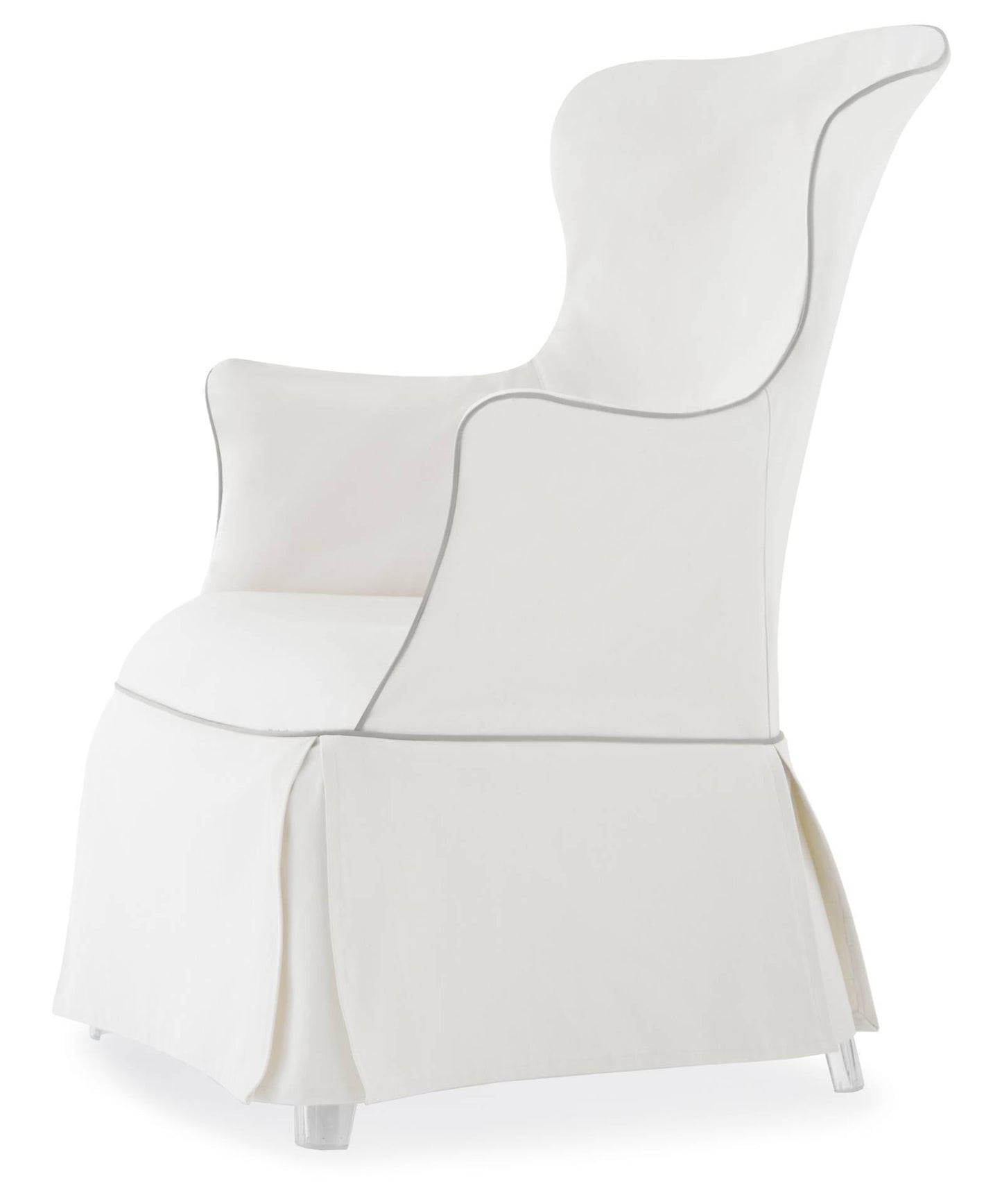 Pasha 660 Wing Lounge Chair