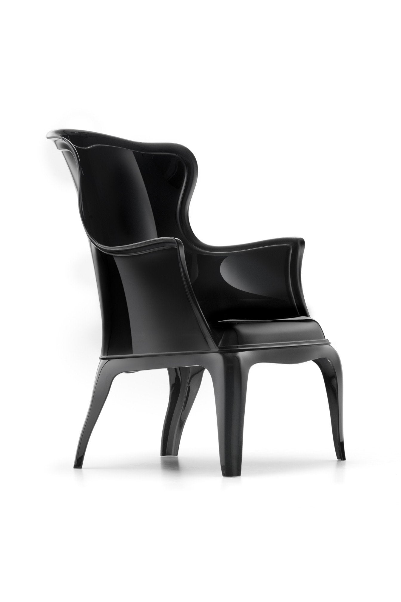 Pasha 660 Wing Lounge Chair