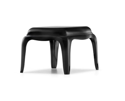Pasha 661 Low Stool