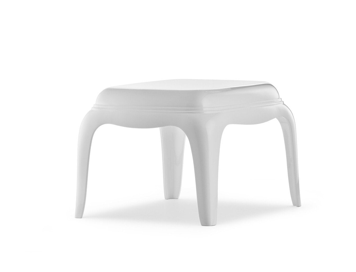 Pasha 661 Low Stool