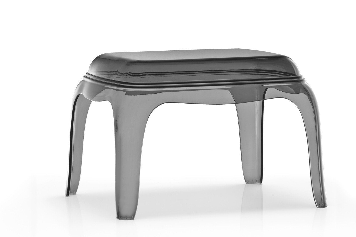 Pasha 661 Low Stool-Pedrali-Contract Furniture Store