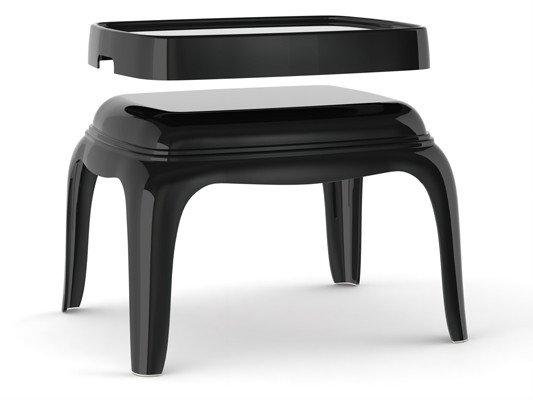 Pasha 662 Coffee Table