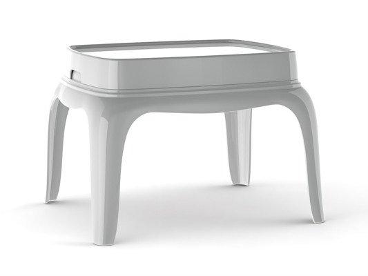 Pasha 662 Coffee Table-Contract Furniture Store for hospitality, leisure & commercial projects