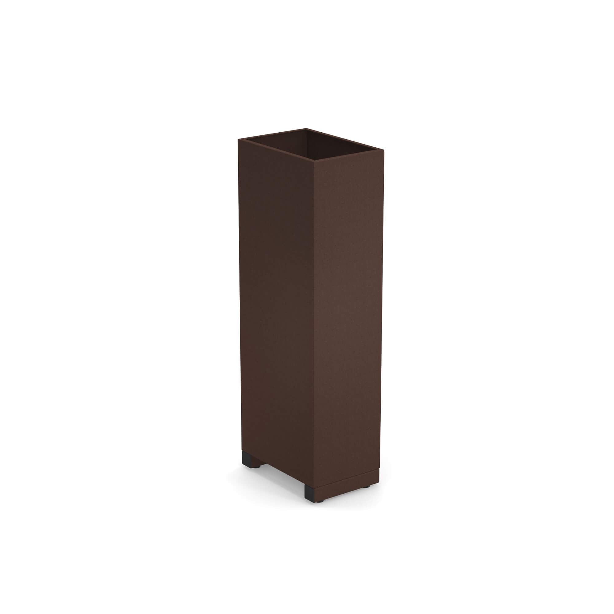 Patchwall 2040 Tall Flower Box-Emu-Contract Furniture Store