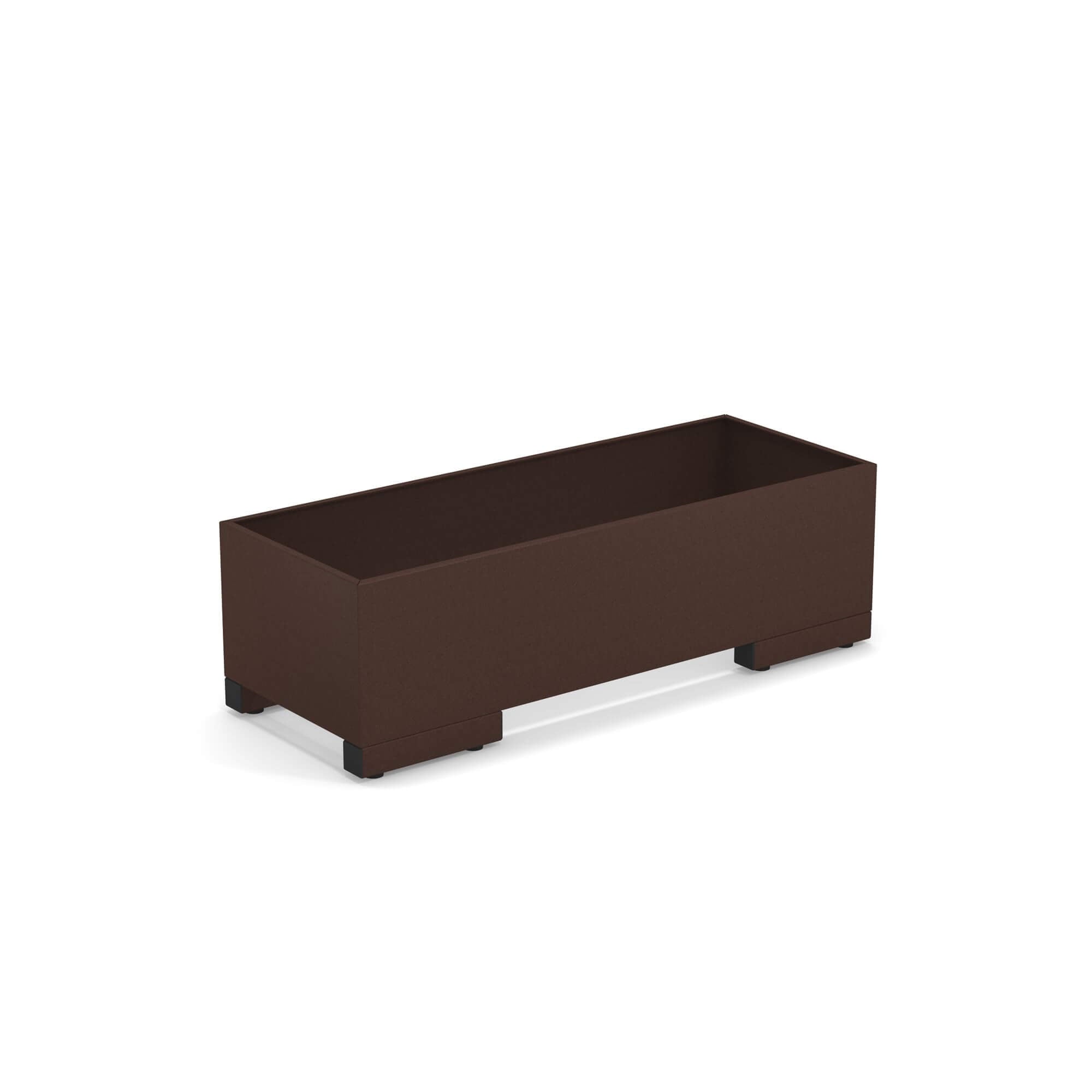 Patchwall 2042 Short Flower Box-Emu-Contract Furniture Store