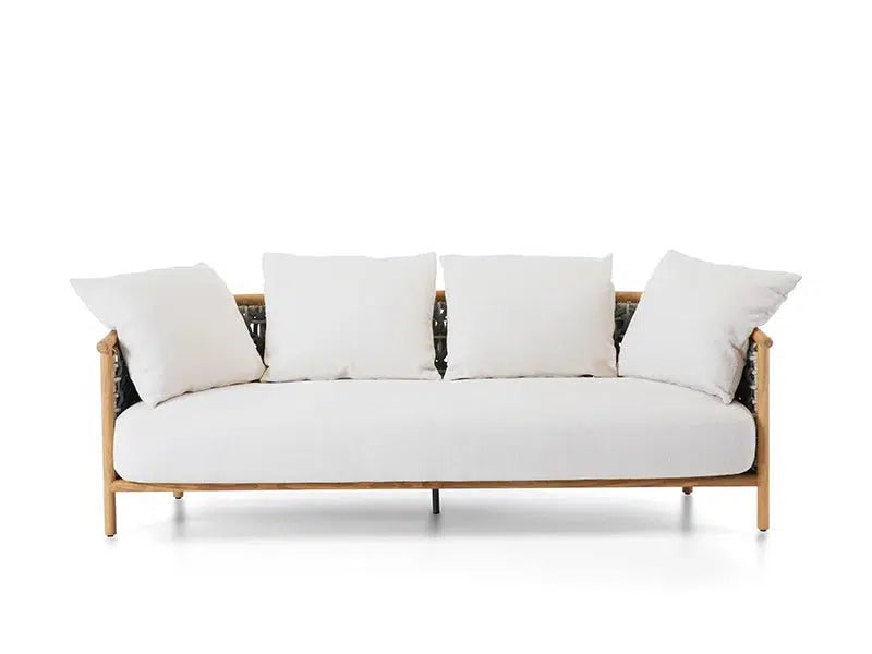 Patio 3 Seater Sofa-Contract Furniture Store for hospitality, leisure & commercial projects