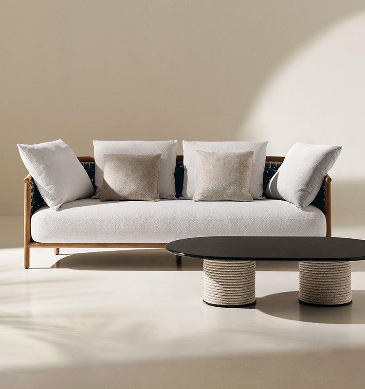 Patio 3 Seater Sofa-Contract Furniture Store for hospitality, leisure & commercial projects