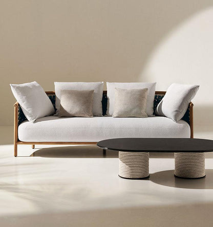 Patio 3 Seater Sofa-Contract Furniture Store for hospitality, leisure & commercial projects