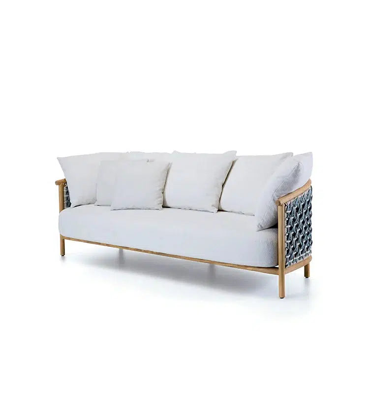 Patio 3 Seater Sofa-Contract Furniture Store for hospitality, leisure & commercial projects