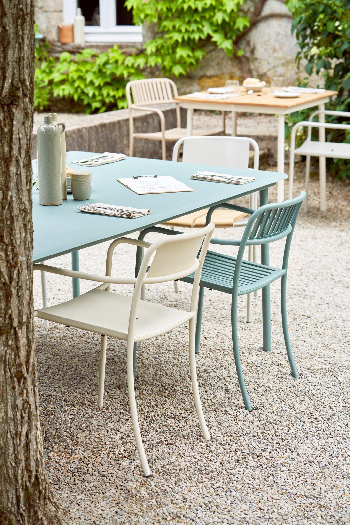 Patio Armchair-Contract Furniture Store for hospitality, leisure & commercial projects