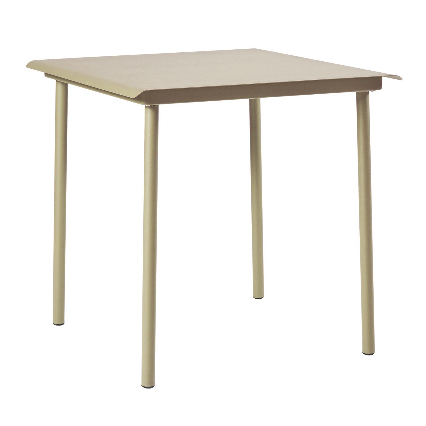 Patio Café Table-Contract Furniture Store for hospitality, leisure & commercial projects