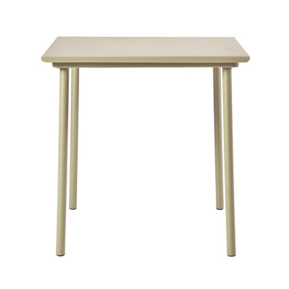 Patio Café Table-Contract Furniture Store for hospitality, leisure & commercial projects