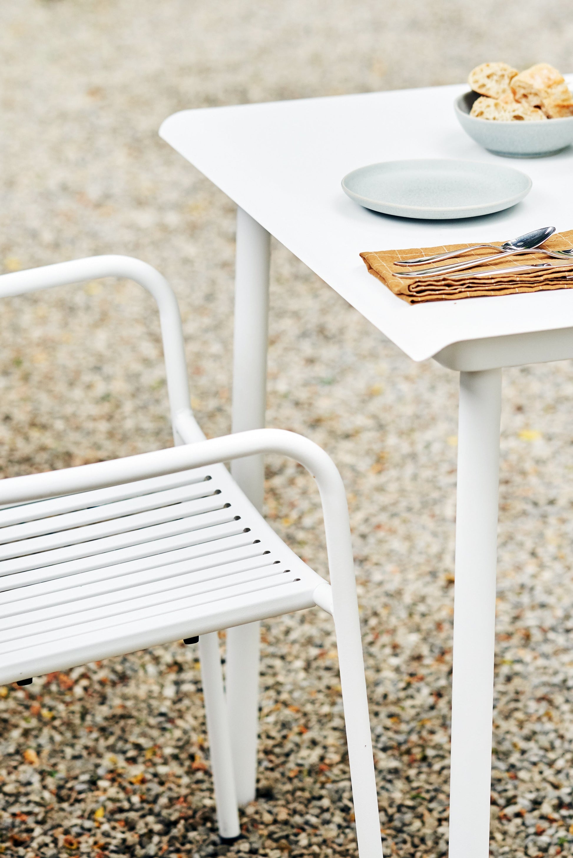 Patio Café Table-Contract Furniture Store for hospitality, leisure & commercial projects