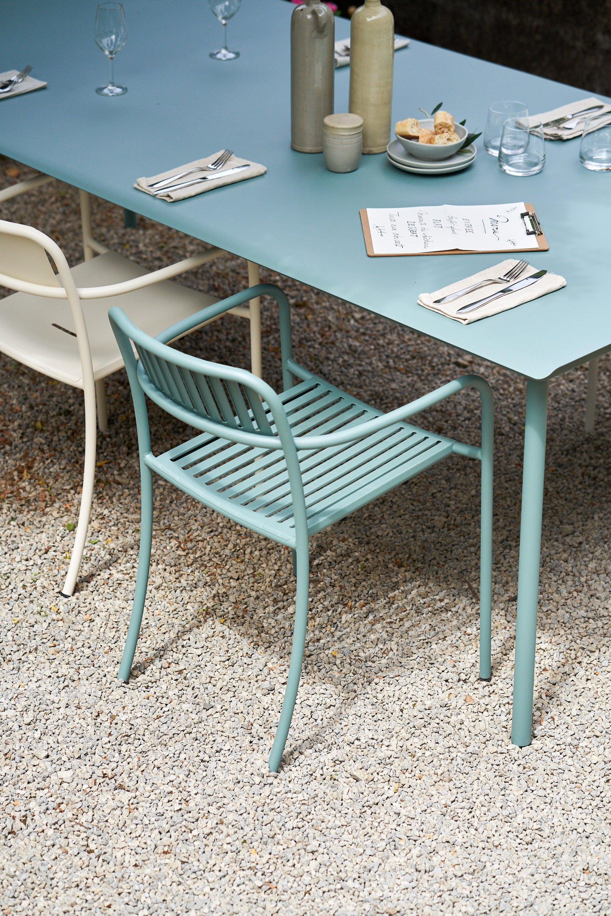 Patio Café Table-Contract Furniture Store for hospitality, leisure & commercial projects