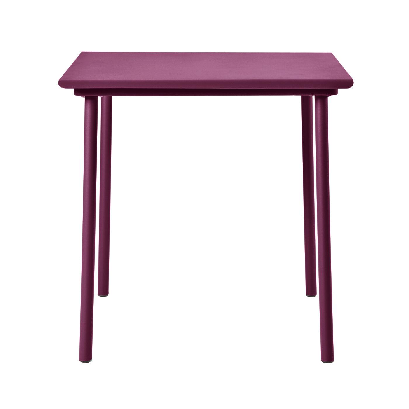 Patio Café Table-Contract Furniture Store for hospitality, leisure & commercial projects