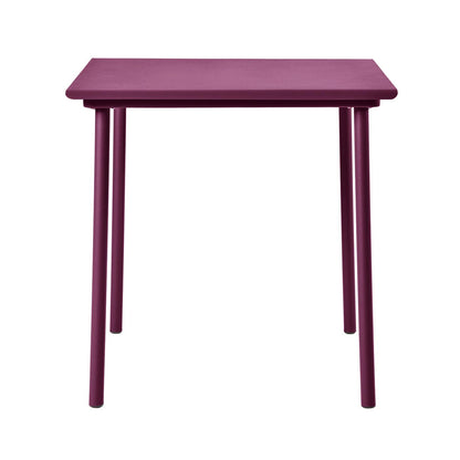 Patio Café Table-Contract Furniture Store for hospitality, leisure & commercial projects