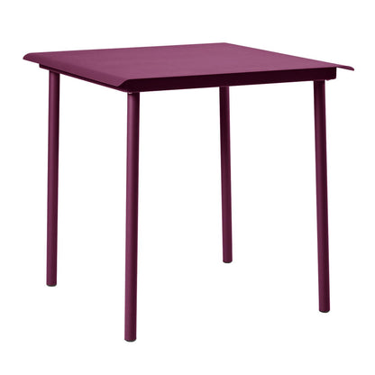 Patio Café Table-Contract Furniture Store for hospitality, leisure & commercial projects