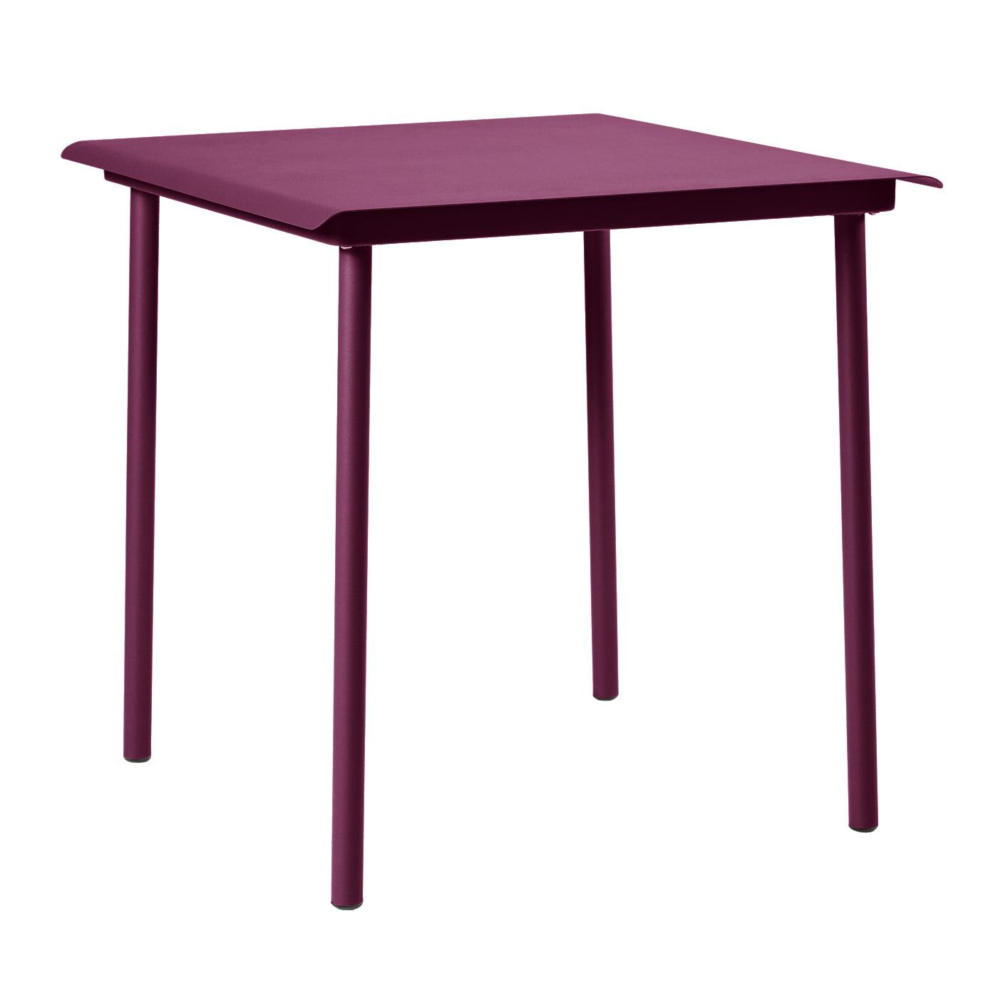 Patio Café Table-Tolix-Contract Furniture Store