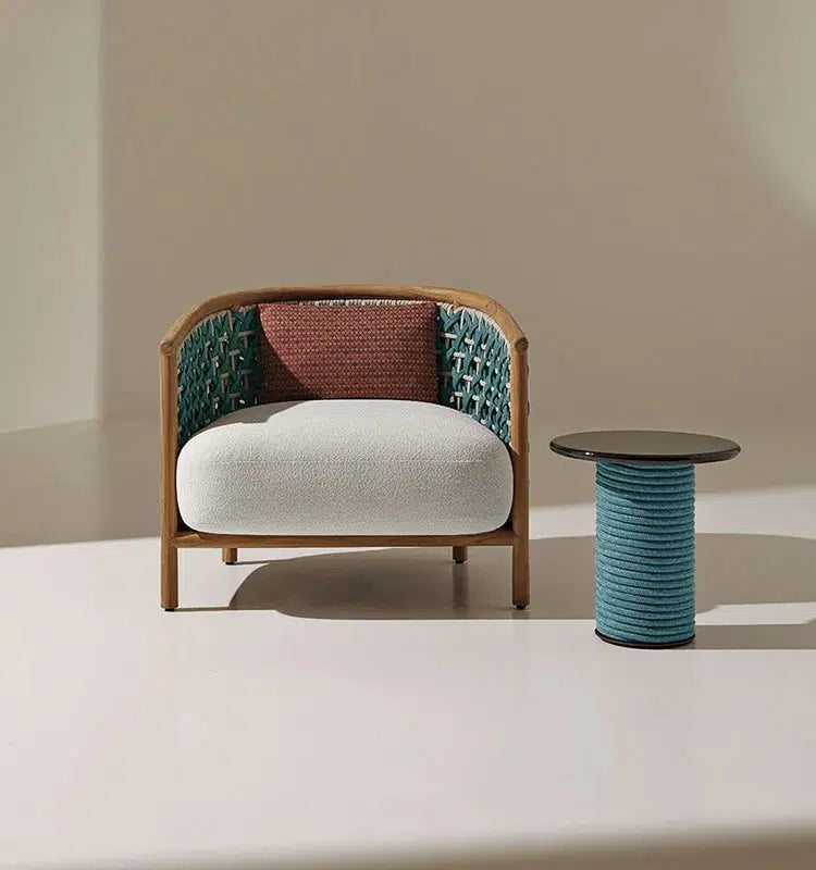 Patio Coffee Table-Contract Furniture Store for hospitality, leisure & commercial projects