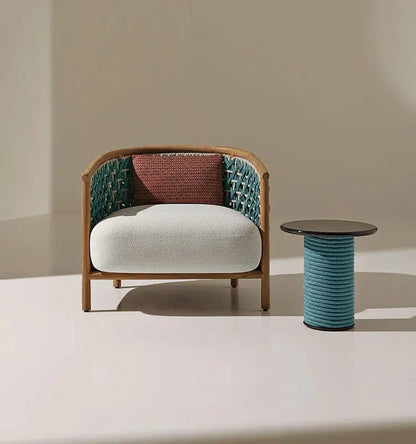 Patio Coffee Table-Contract Furniture Store for hospitality, leisure & commercial projects