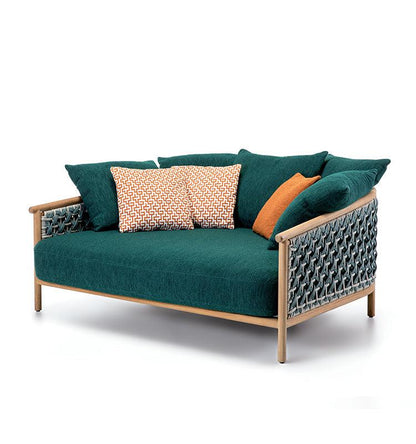 Patio Daybed-Contract Furniture Store for hospitality, leisure & commercial projects