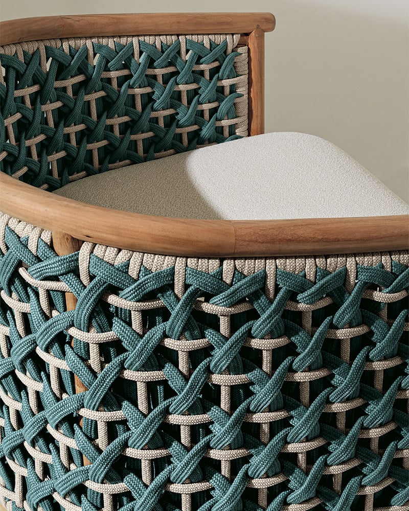 Patio Dining Armchair-Contract Furniture Store for hospitality, leisure & commercial projects