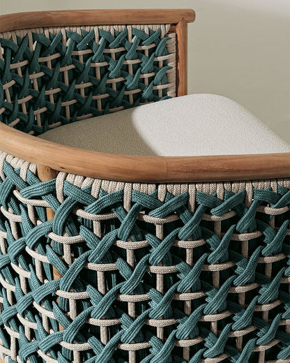 Patio Dining Armchair-Contract Furniture Store for hospitality, leisure & commercial projects