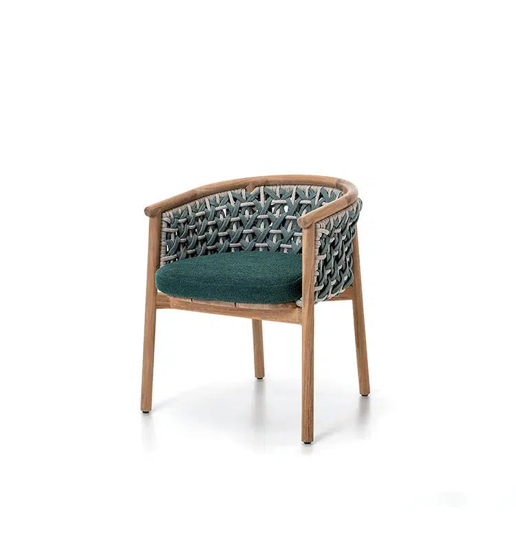 Patio Dining Armchair-Contract Furniture Store for hospitality, leisure & commercial projects