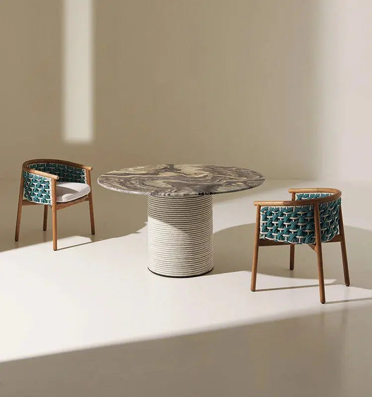 Patio Dining Table-Contract Furniture Store for hospitality, leisure & commercial projects