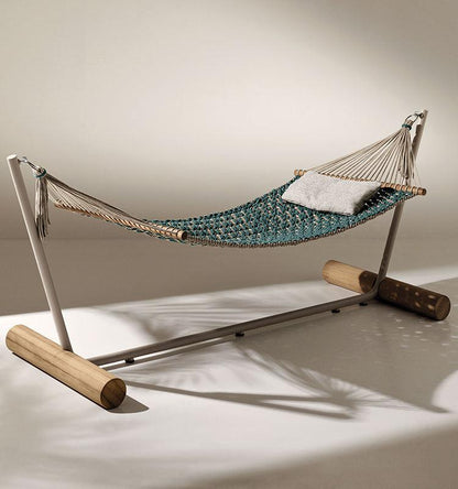 Patio Hammock-Contract Furniture Store for hospitality, leisure & commercial projects
