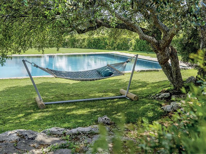 Patio Hammock-Contract Furniture Store for hospitality, leisure & commercial projects