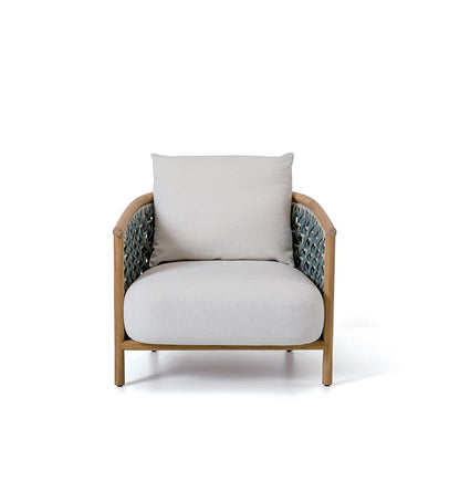 Patio Lounge Armchair-Contract Furniture Store for hospitality, leisure & commercial projects