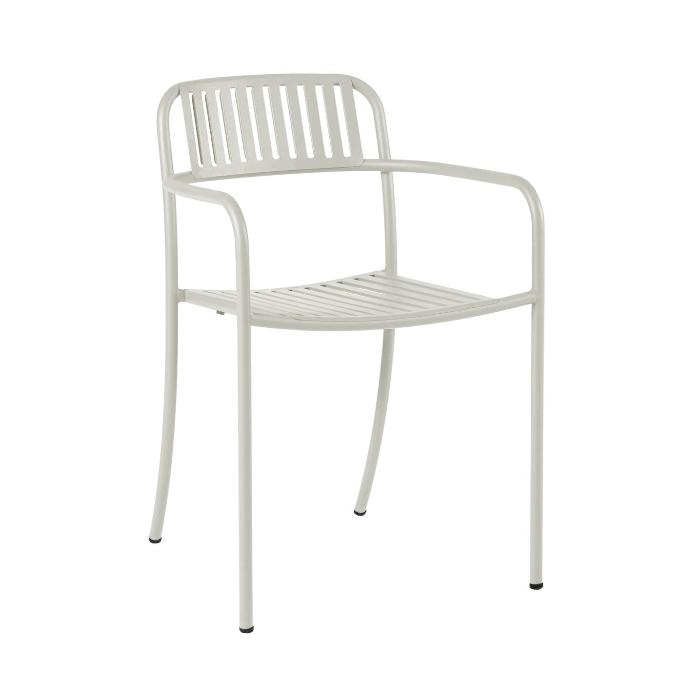 Patio Stripes Armchair-Contract Furniture Store for hospitality, leisure & commercial projects