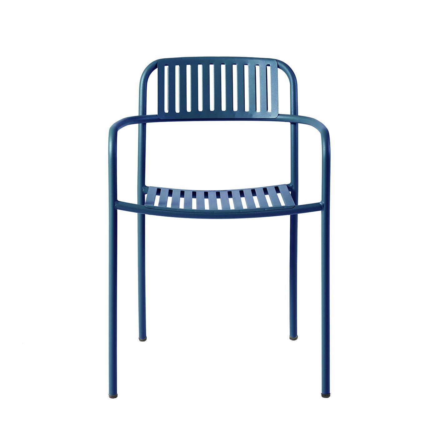 Patio Stripes Armchair-Contract Furniture Store for hospitality, leisure & commercial projects