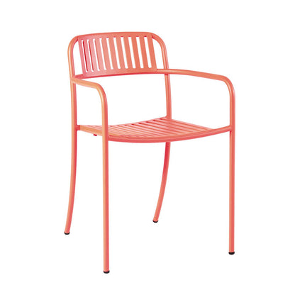 Patio Stripes Armchair-Contract Furniture Store for hospitality, leisure & commercial projects