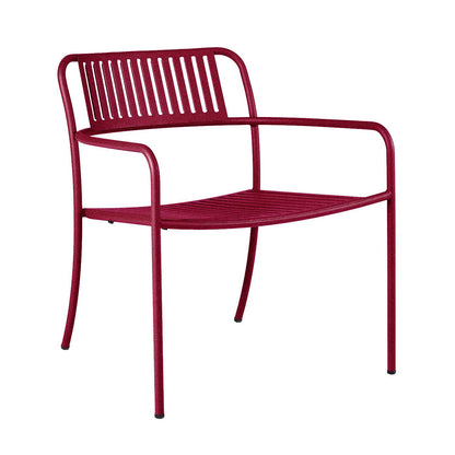 Patio Stripes Lounge Chair-Contract Furniture Store for hospitality, leisure & commercial projects