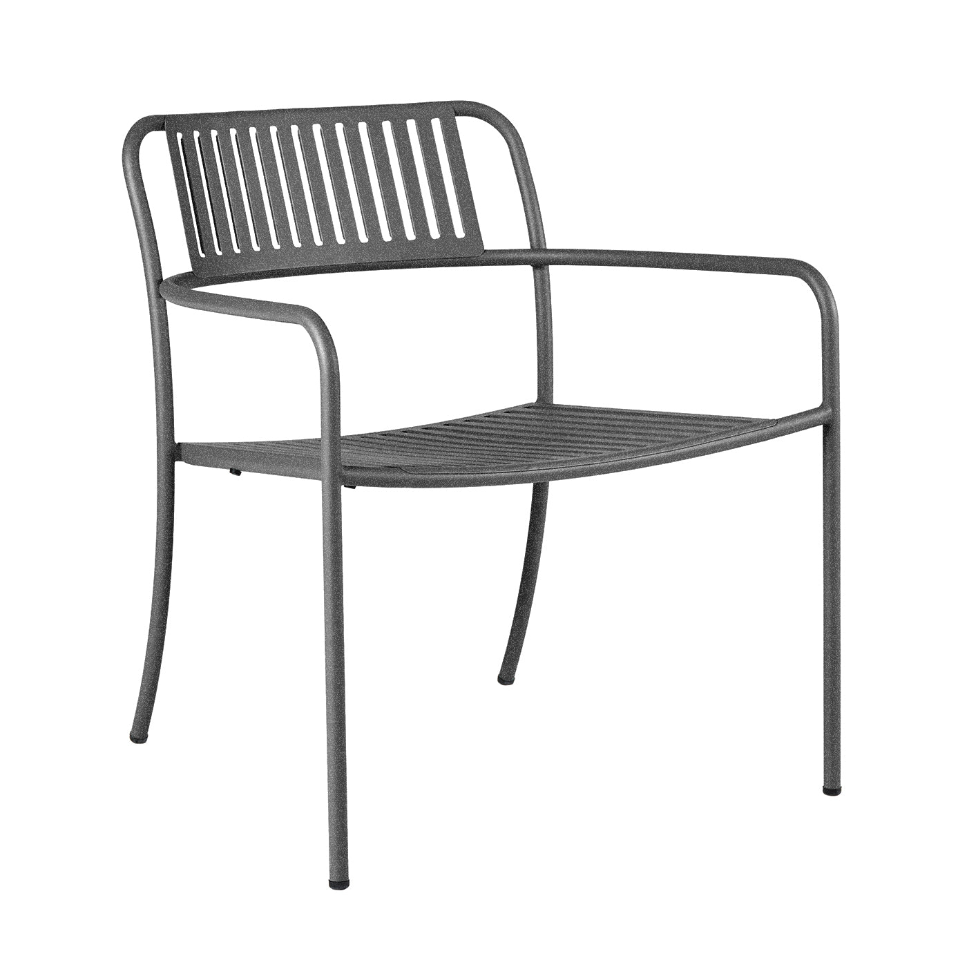 Patio Stripes Lounge Chair-Contract Furniture Store for hospitality, leisure & commercial projects