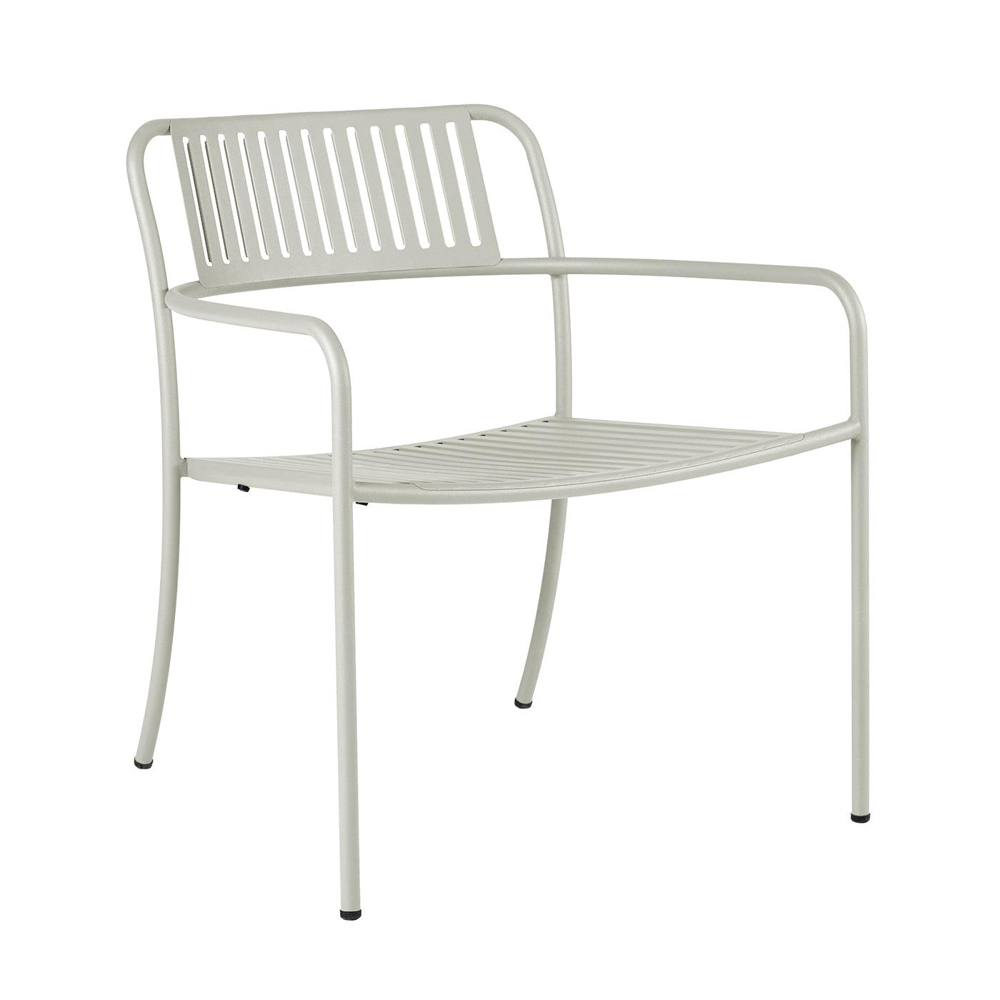 Patio Stripes Lounge Chair-Contract Furniture Store for hospitality, leisure & commercial projects