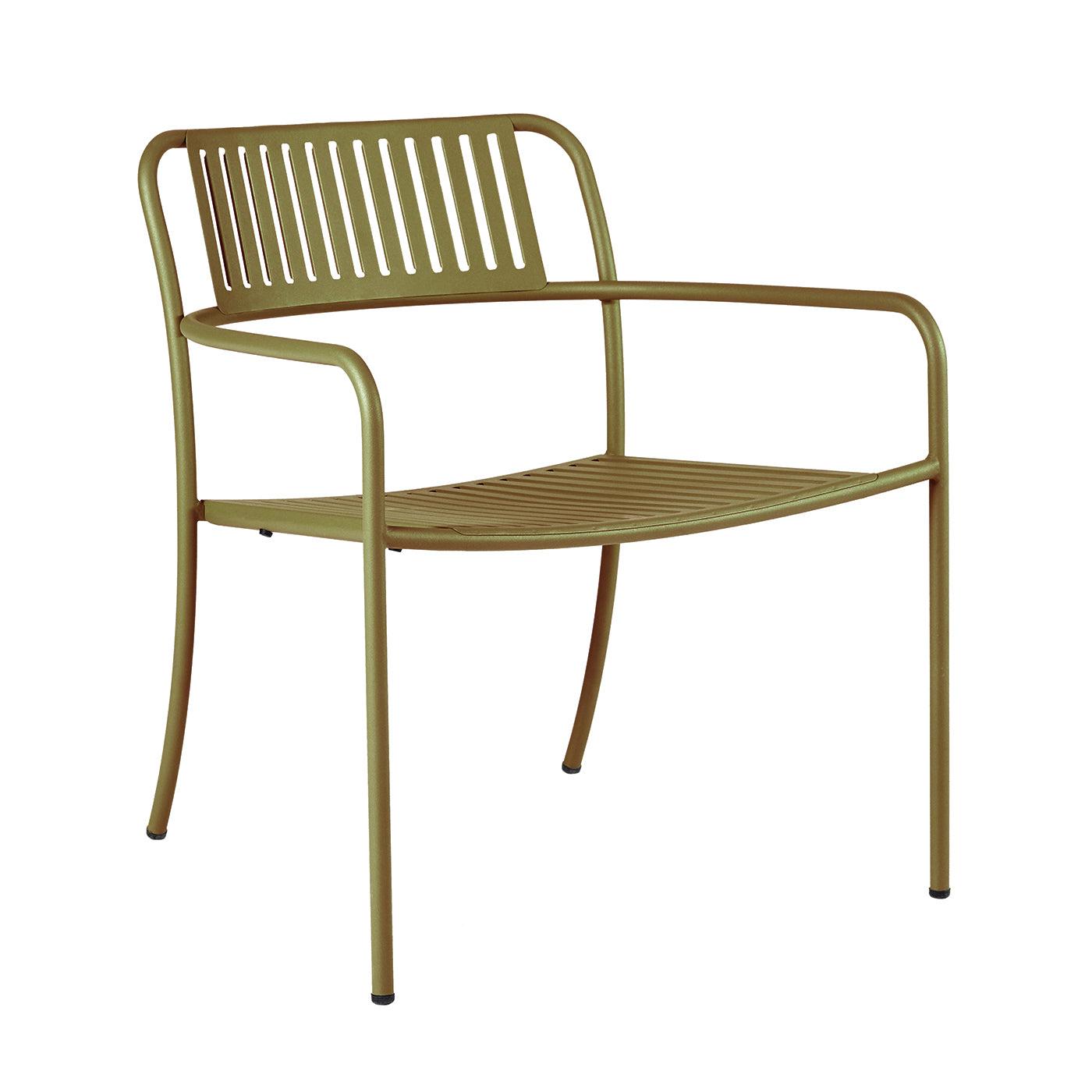 Patio Stripes Lounge Chair-Contract Furniture Store for hospitality, leisure & commercial projects