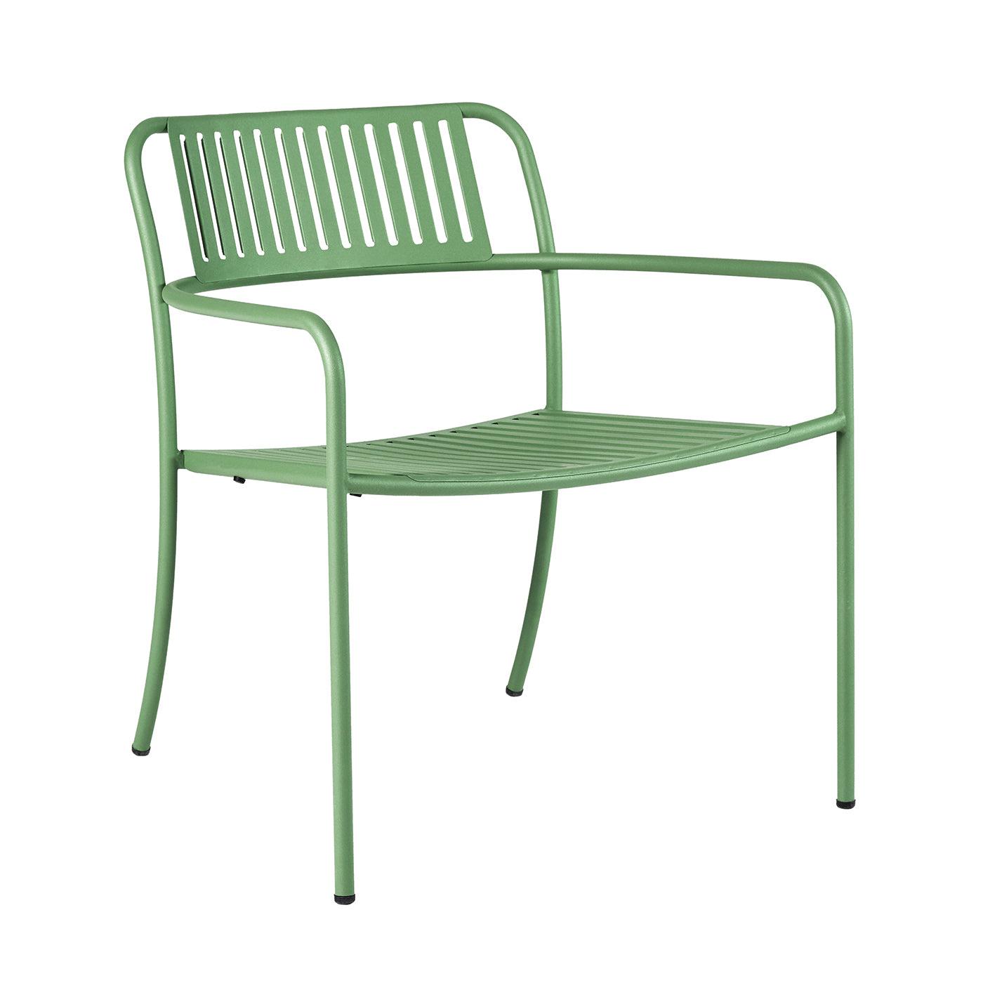 Patio Stripes Lounge Chair-Contract Furniture Store for hospitality, leisure & commercial projects