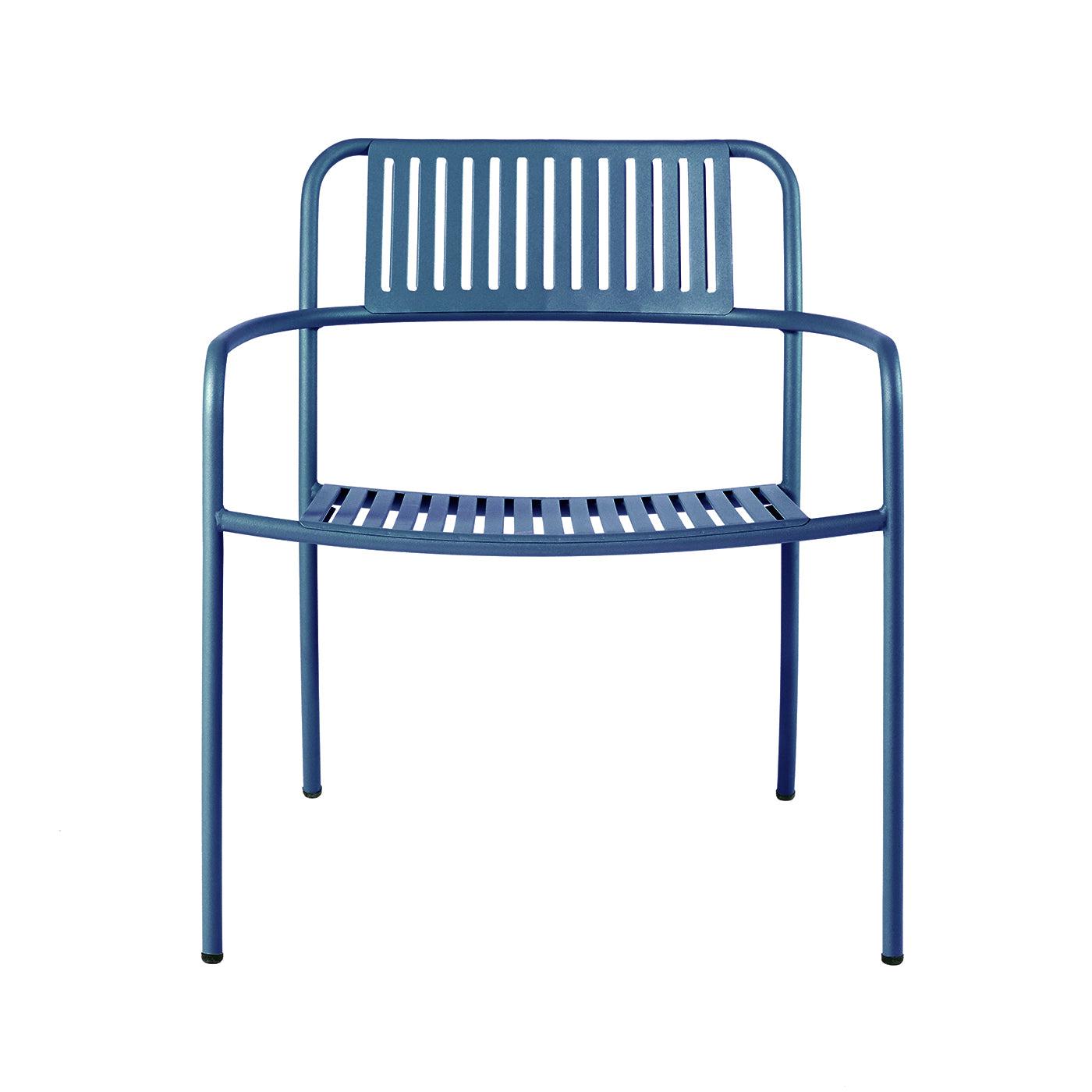 Patio Stripes Lounge Chair-Contract Furniture Store for hospitality, leisure & commercial projects