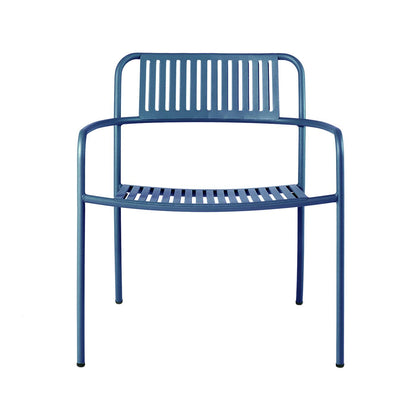 Patio Stripes Lounge Chair-Contract Furniture Store for hospitality, leisure & commercial projects