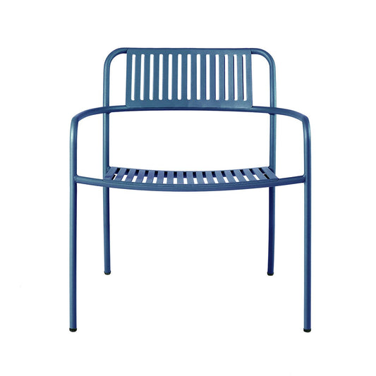 Patio Stripes Lounge Chair-Contract Furniture Store for hospitality, leisure & commercial projects