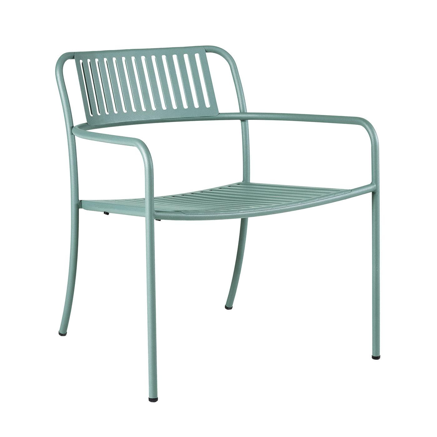 Patio Stripes Lounge Chair-Contract Furniture Store for hospitality, leisure & commercial projects