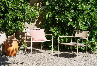 Patio Stripes Lounge Chair-Contract Furniture Store for hospitality, leisure & commercial projects