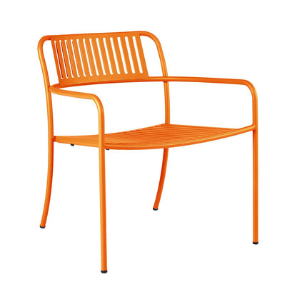 Patio Stripes Lounge Chair-Contract Furniture Store for hospitality, leisure & commercial projects