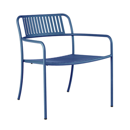 Patio Stripes Lounge Chair-Contract Furniture Store for hospitality, leisure & commercial projects