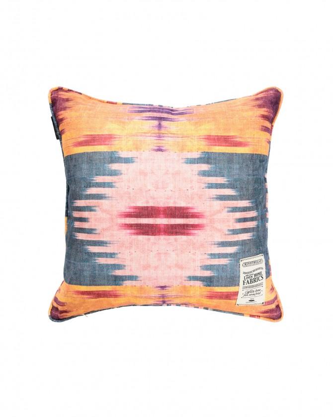 Patola Cushion