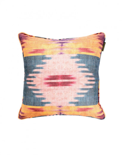 Patola Cushion