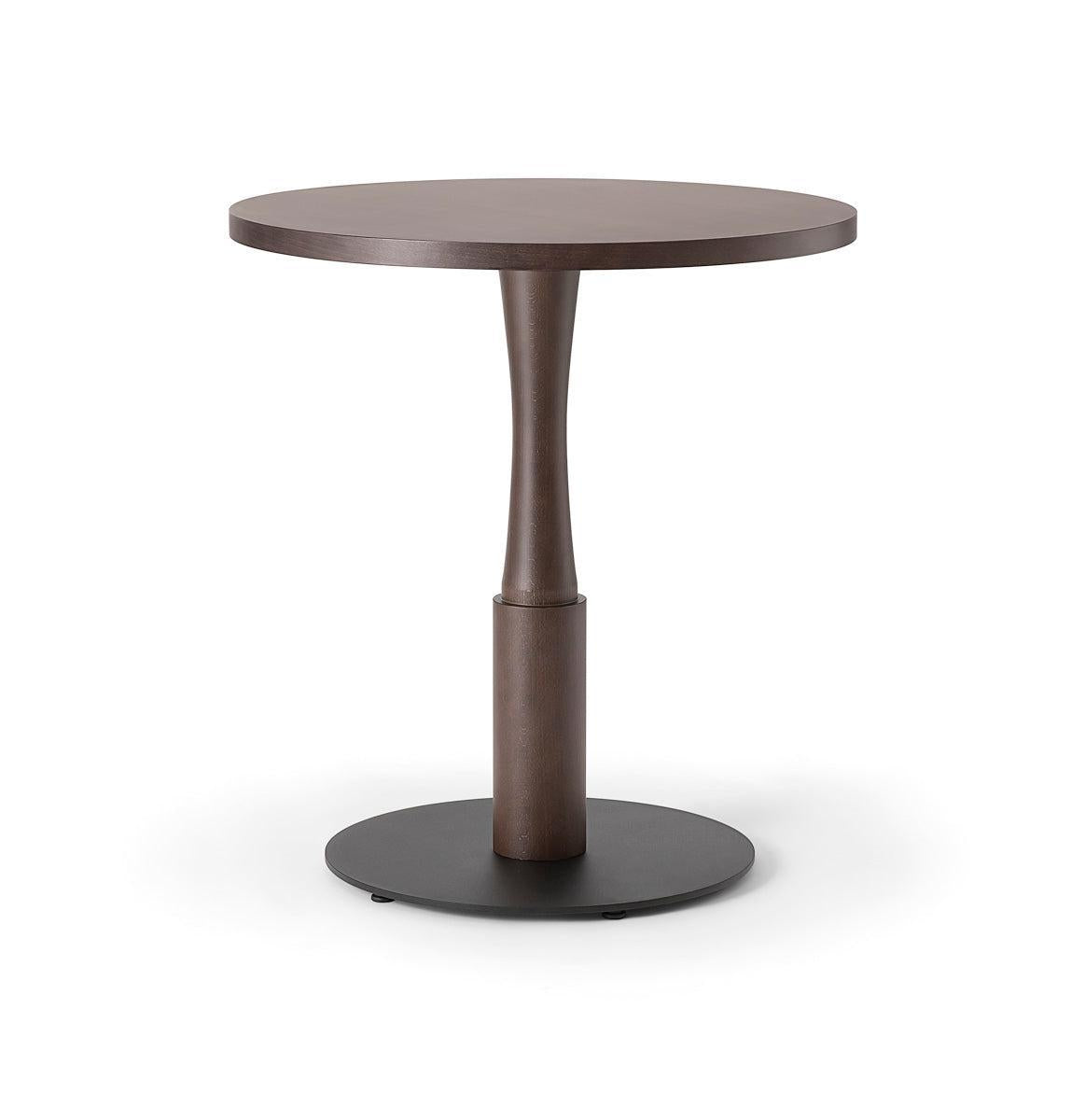 Paul 093 Dining Base-Contract Furniture Store for hospitality, leisure & commercial projects